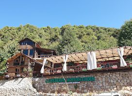 LA RESERVE HORSH EHDEN