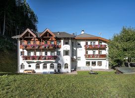 Hotel Scoiattolo