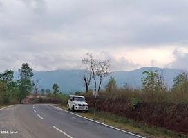 Mawphlang Sacred Forest