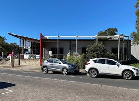 Byron Bay Library
