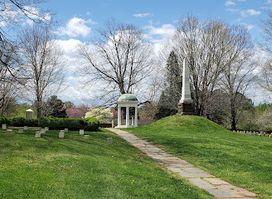 Confederate Monument