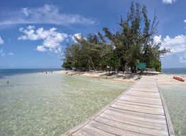 Isla de Ratones