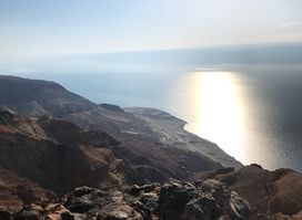 Dead Sea