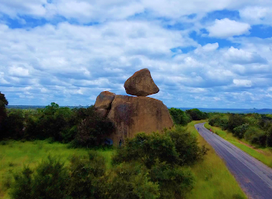 Murehwa-Marondera rd