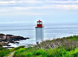 Fundy Biosphere Region