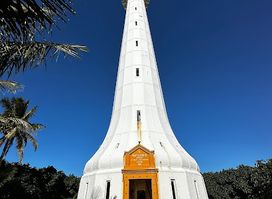Mary D Agency - Phare Amédée