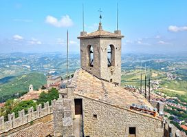 Guaita Tower