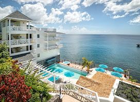 Fort Young Hotel and Dive Resort