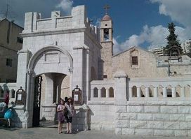 Nazareth