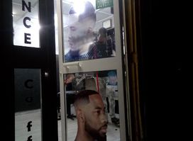 Coiffure " CHEZ ASSOUVI "