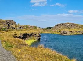 Kalfastrond