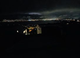 Yogis Lookout