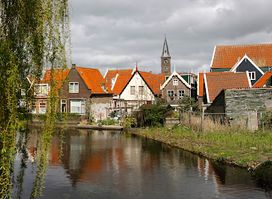 Saint Vincent's Church