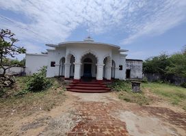 Shree Sunara Gouranga Temple