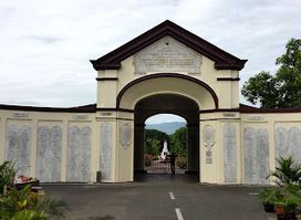 Museum Tsunami Aceh