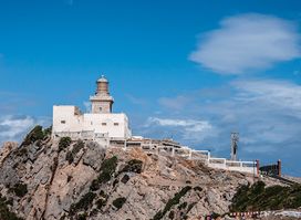 Cap de Garde
