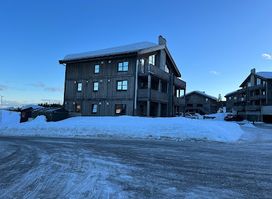 Trysil turistcenter