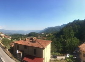 Museo Linea Gotica Garfagnana