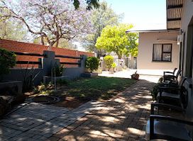 Travel North Guesthouse