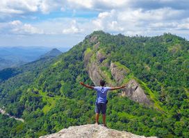 Balumgala (බැලුම්ගල)