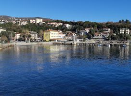Kvarner Bay