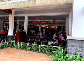 Nando's Bagatelle