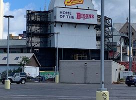 Sahlen Field