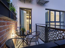 IDEA Lux apartmani Kragujevac