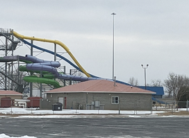 Mandan Universal Playground