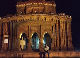 Shadhinata Complex