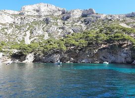 Le Petit Train Touristique de Cassis - By FRANCE Voguette