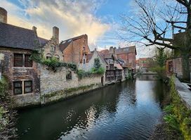 Boniface Bridge (Bonifaciusbrug)