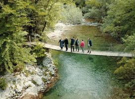 PTICH: SLOVENIA MUSIC TRIPS & LJUBLJANA URBAN TOURS