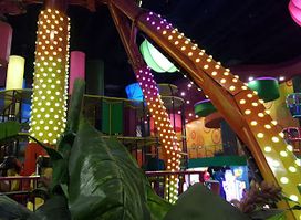 Scream Land