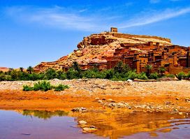 Marrakech Desert Tours