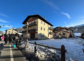 Webcam Livigno