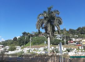 Grand Anse Craft and Spice Market