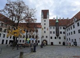 Alter Hof
