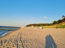 Strand Zempin