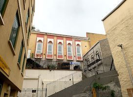 Gibraltar Hindu Temple