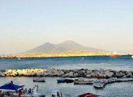 Vesuvio