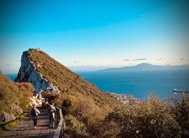 Gibraltar Tours - Inside-Out Rock Tours