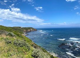 West Head Lookout