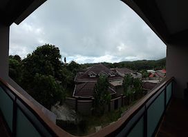 Cliffhanger Villas