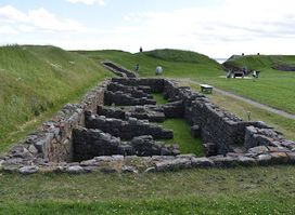 Fort Beauséjour – Fort Cumberland National Historic Site