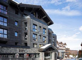 Les Suites de la Potinière