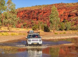 Alice Springs Expeditions