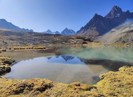 Ausangate Trek