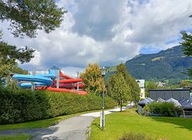 Badezentrum Aquarena Kitzbühel