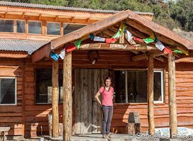 Hostel Senderos Patagonia y Excursiones